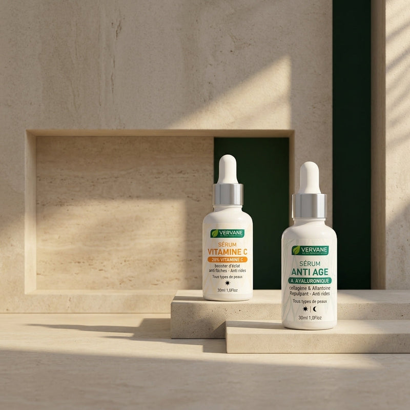 Serums